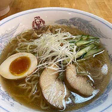 ラーメン大学 伊那インター店のundefinedに実際訪問訪問したユーザーunknownさんが新しく投稿した新着口コミの写真