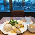 実際訪問したユーザーが直接撮影して投稿した西大寺国見町惣菜屋Vege&Deli OLIVEの写真