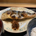 銀タラ西京焼 - 実際訪問したユーザーが直接撮影して投稿した栄懐石料理 / 割烹新みくしの写真のメニュー情報