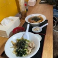 実際訪問したユーザーが直接撮影して投稿した船場町ラーメン専門店麺屋酒田inみなとの写真