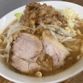 実際訪問したユーザーが直接撮影して投稿した笠山ラーメン専門店ラーメン マルタの写真