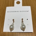 実際訪問したユーザーが直接撮影して投稿した錦町宝石 / ジュエリーACCESSORIES BLOSSOM エキュート大宮店の写真