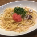 実際訪問したユーザーが直接撮影して投稿した塩原パスタジョリーパスタ 大橋店の写真