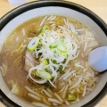 実際訪問したユーザーが直接撮影して投稿した浪館ラーメン / つけ麺ラーメンたまやの写真