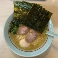 実際訪問したユーザーが直接撮影して投稿した中浜町ラーメン / つけ麺ラーメン くいばの写真