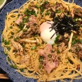 実際訪問したユーザーが直接撮影して投稿した泉町パスタ洋麺屋五右衛門 本厚木ミロード店の写真