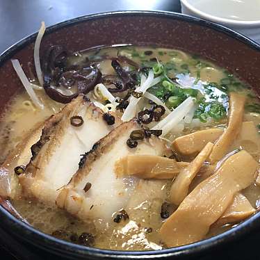 実際訪問したユーザーが直接撮影して投稿した卸本町ラーメン / つけ麺みそや堂・別庵の写真