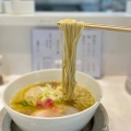 実際訪問したユーザーが直接撮影して投稿した勝山ラーメン / つけ麺上方レインボーの写真