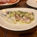 実際訪問したユーザーが直接撮影して投稿した恵比寿西スペイン料理ボデガス ガパの写真