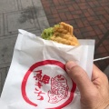 実際訪問したユーザーが直接撮影して投稿した中央たい焼き / 今川焼鯛きち 名掛丁店の写真