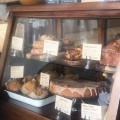 実際訪問したユーザーが直接撮影して投稿した駒場コーヒー専門店Gratbrown Roast and Bakeの写真