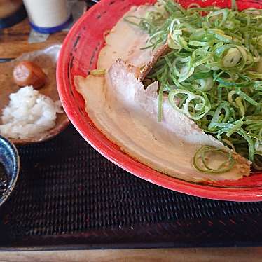 実際訪問したユーザーが直接撮影して投稿した和田町ラーメン専門店らーめん八角 西脇店の写真