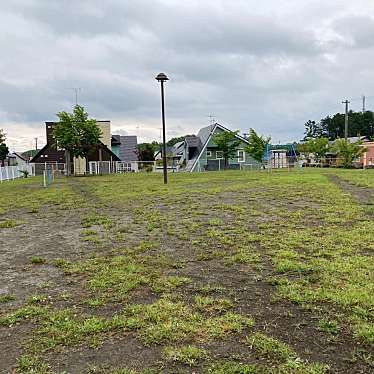 実際訪問したユーザーが直接撮影して投稿した希望ヶ丘公園わくわく公園の写真