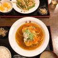 実際訪問したユーザーが直接撮影して投稿した上富岡中華料理海龍の写真