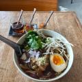 ランチ センヤイガイトム - 実際訪問したユーザーが直接撮影して投稿した御成町タイ料理クリヤムの写真のメニュー情報