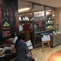実際訪問したユーザーが直接撮影して投稿した羽田空港洋食アカシア 羽田空港第2ターミナル店の写真