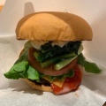 実際訪問したユーザーが直接撮影して投稿した八重洲ハンバーガーthe 3rd Burger 八重洲地下街店の写真