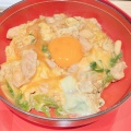 実際訪問したユーザーが直接撮影して投稿した西池袋鶏料理八起庵 池袋東武百貨店の写真