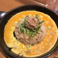 実際訪問したユーザーが直接撮影して投稿した唐崎西ラーメン専門店丸源ラーメン 高槻唐崎店の写真