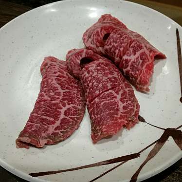 akinanaさんが投稿した鷹飼町北肉料理のお店焼肉中村屋/ヤキニクナカムラヤの写真