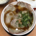 実際訪問したユーザーが直接撮影して投稿した都島北通ラーメン / つけ麺日出屋の写真