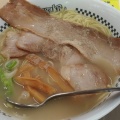 実際訪問したユーザーが直接撮影して投稿した荒尾町ラーメン専門店スガキヤ 東海荒尾アピタ店の写真