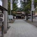 実際訪問したユーザーが直接撮影して投稿した南二条東神社北海道神宮 頓宮の写真