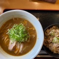 実際訪問したユーザーが直接撮影して投稿した下中華料理ラーメン一八の写真