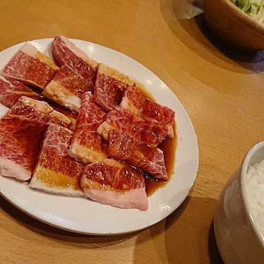 実際訪問したユーザーが直接撮影して投稿した東城南焼肉焼肉きんぐ 小山店の写真