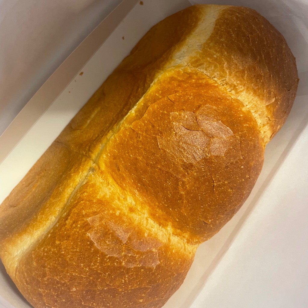 ユーザーが投稿したイギリスパンの写真 - 実際訪問したユーザーが直接撮影して投稿した神宮前ベーカリーCENTRE THE BAKERY 青山店の写真
