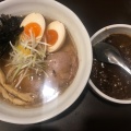 実際訪問したユーザーが直接撮影して投稿した麻生町ラーメン / つけ麺麺屋 あさ蔵の写真