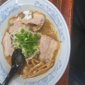 実際訪問したユーザーが直接撮影して投稿した脇町大字猪尻ラーメン / つけ麺ラーメン華力の写真