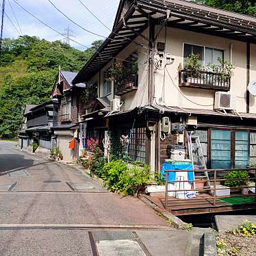 実際訪問したユーザーが直接撮影して投稿した台温泉台温泉(花巻温泉郷)の写真