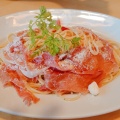 実際訪問したユーザーが直接撮影して投稿した泉町パスタマンマパスタ 立川店の写真