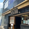 実際訪問したユーザーが直接撮影して投稿した赤坂そば蕎麦割烹・個室 赤坂三平の写真