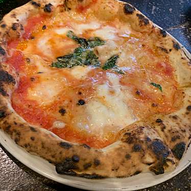 Pizzeria Dal Riccioloのundefinedに実際訪問訪問したユーザーunknownさんが新しく投稿した新着口コミの写真