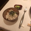 実際訪問したユーザーが直接撮影して投稿した丸の内ステーキSAMURAI dos Premium Steak House 八重洲鉄鋼ビル店の写真