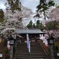 実際訪問したユーザーが直接撮影して投稿した見祢山神社土津神社の写真