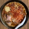 実際訪問したユーザーが直接撮影して投稿した藤沢ラーメン専門店らーめん 真の写真