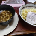 実際訪問したユーザーが直接撮影して投稿した津田沼ラーメン / つけ麺我馬らーめん 津田沼店の写真