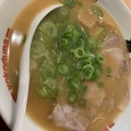 実際訪問したユーザーが直接撮影して投稿した豊場ラーメン専門店ラーメン横綱 豊山店の写真