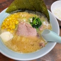 実際訪問したユーザーが直接撮影して投稿した久米ラーメン / つけ麺ヤスシボーイの写真