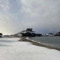 実際訪問したユーザーが直接撮影して投稿した鮫町海水浴場 / 海浜蕪島海水浴場の写真