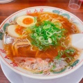 実際訪問したユーザーが直接撮影して投稿した石川ラーメン専門店ラーメン魁力屋 藤沢石川店の写真