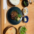 実際訪問したユーザーが直接撮影して投稿した松原町洋食みのる食堂 エキエ広島店の写真