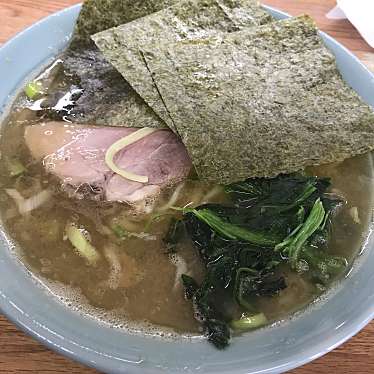 実際訪問したユーザーが直接撮影して投稿した狩場町ラーメン / つけ麺ラーメン ONOMICHIの写真