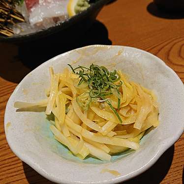 実際訪問したユーザーが直接撮影して投稿した児島駅前居酒屋さかなや道場 児島店の写真