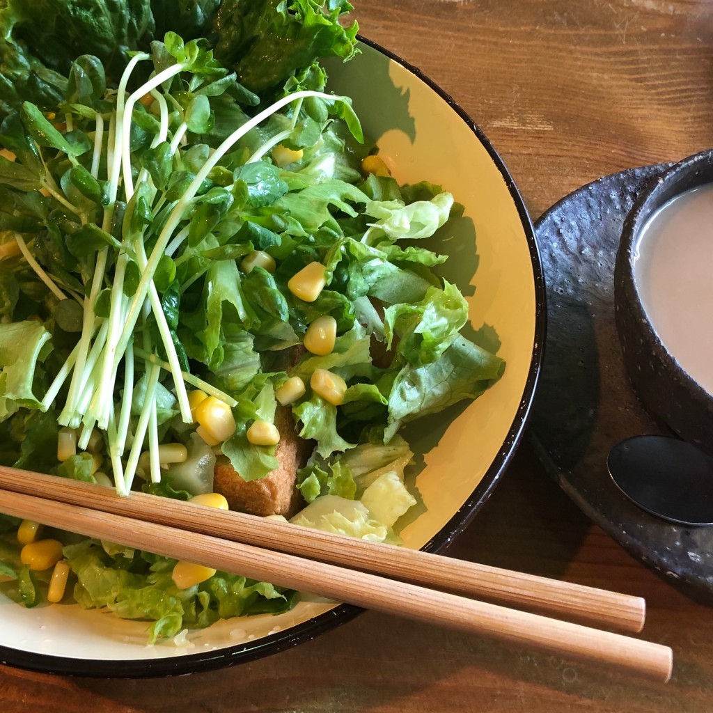 momo名古屋さんが投稿した栄生カフェのお店nori蔵/ノリゾウの写真