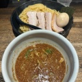 実際訪問したユーザーが直接撮影して投稿した神宮前ラーメン専門店らーめん山頭火 原宿店の写真