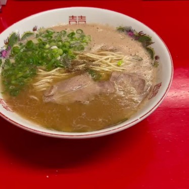 実際訪問したユーザーが直接撮影して投稿した馬出ラーメン専門店博多ラーメン駒やの写真